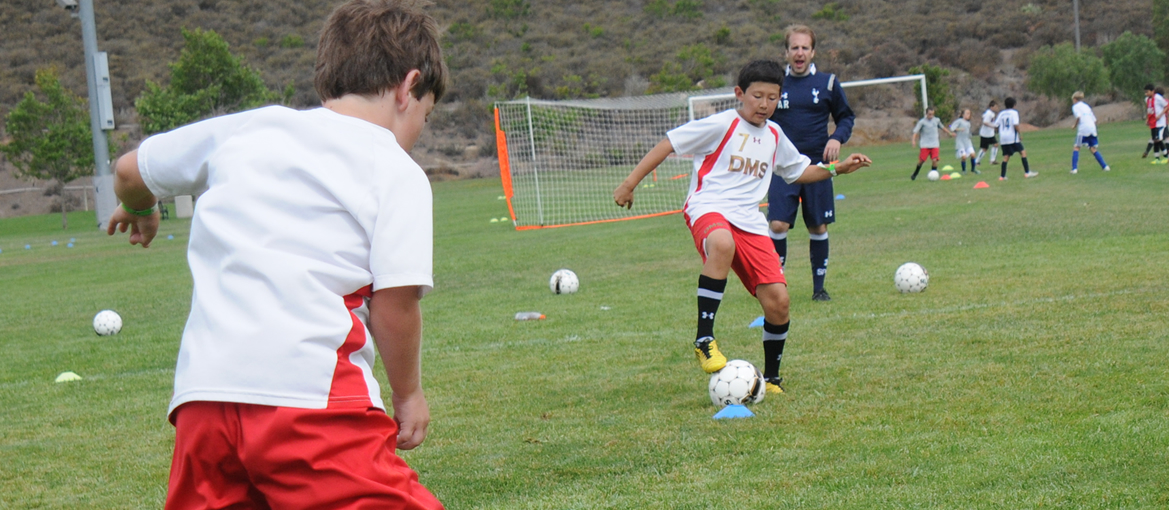 DMS11 | Ventura County's Premier Youth Soccer Program!