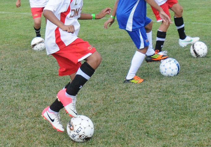 Youth Soccer in Ventura County - Agoura, Malibu, Moorpark, Newbury Park, Simi Valley, Thousand Oaks, Westlake Village