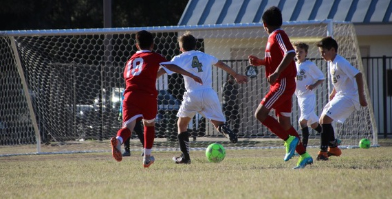 DMS11 Academy Club | Youth Soccer in Agoura, Malibu, Moorpark, Newbury Park, Simi Valley, Thousand Oaks, Westlake Village, Ventura County