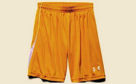 DMS11 - Youth Soccer in Ventura County | Training Uniform - Shorts