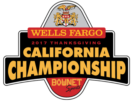 The California Thanksgiving Championship